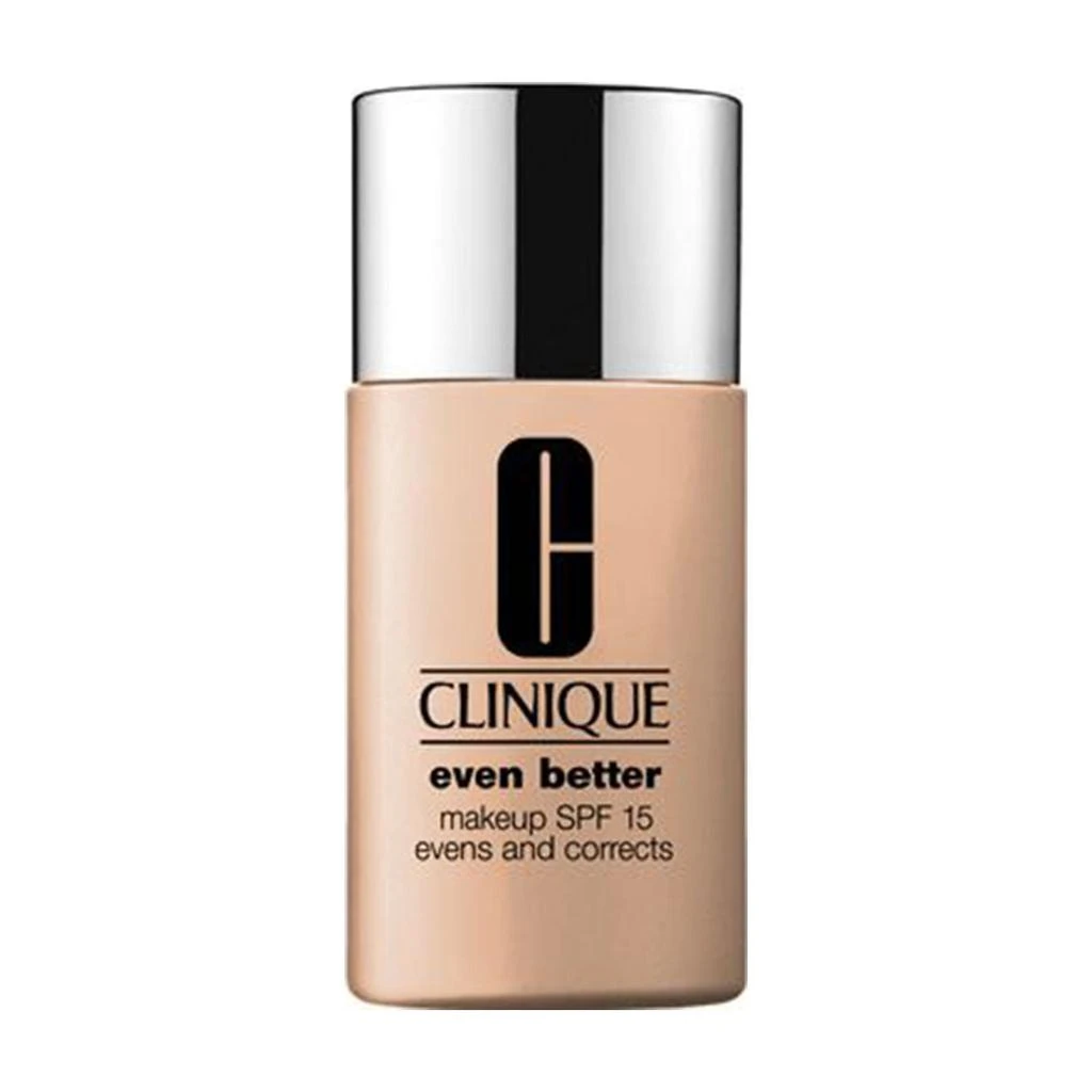 Clinique Even Better Makeup Broad Spectrum SPF 15 5