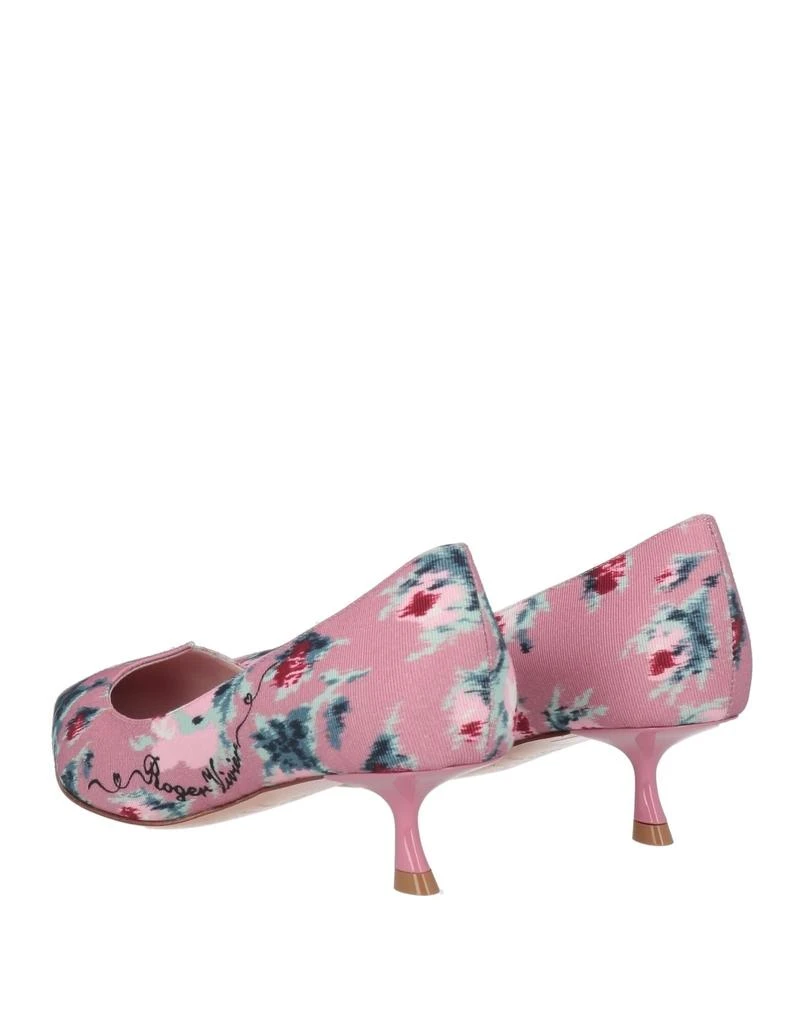Roger Vivier Pump 3