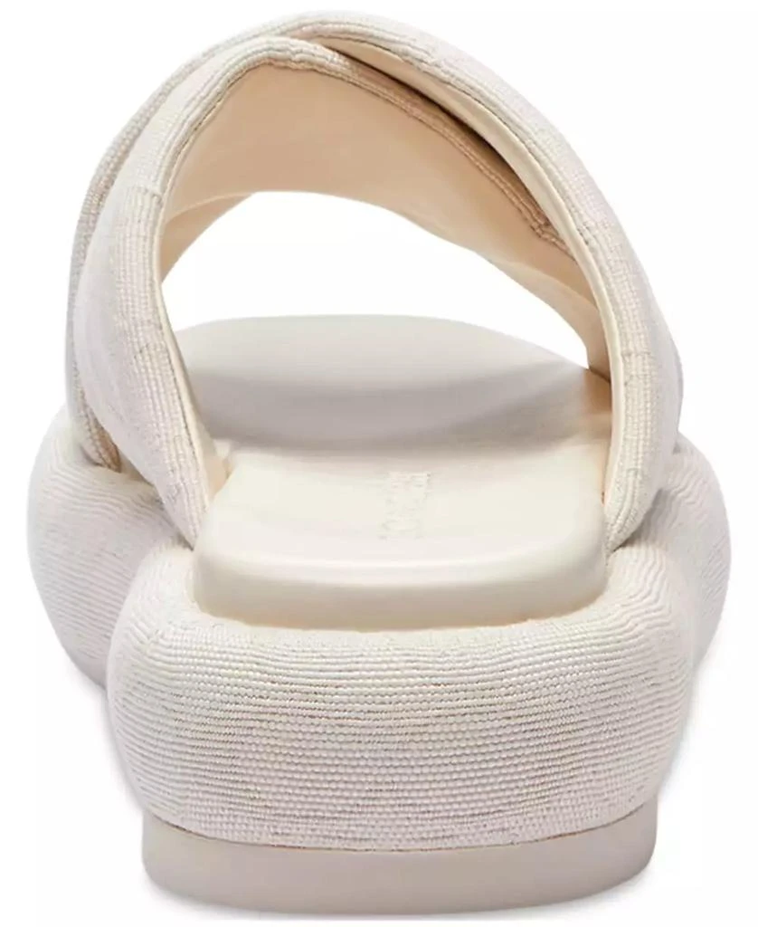 Coach Women's Penelope Crisscross Sandals 3