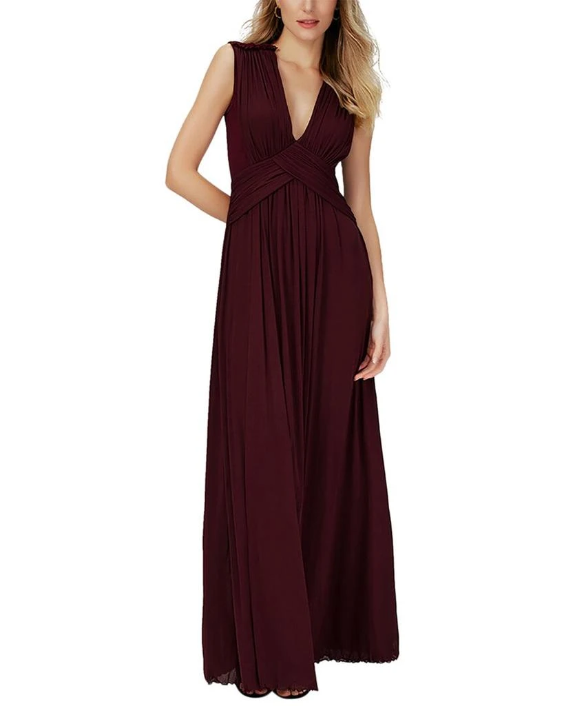 Diane von Furstenberg Marika Maxi Dress 1