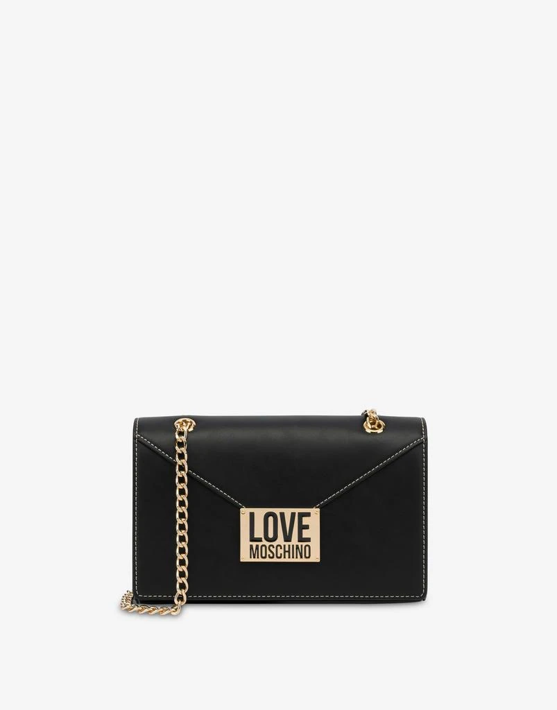 Love Moschino Enjoy The Little Things Shoulder Bag 1