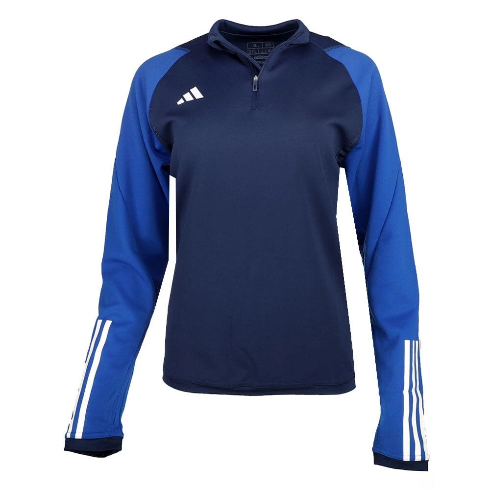 Adidas Tiro23 Competition Training Quarter Zip Pullover