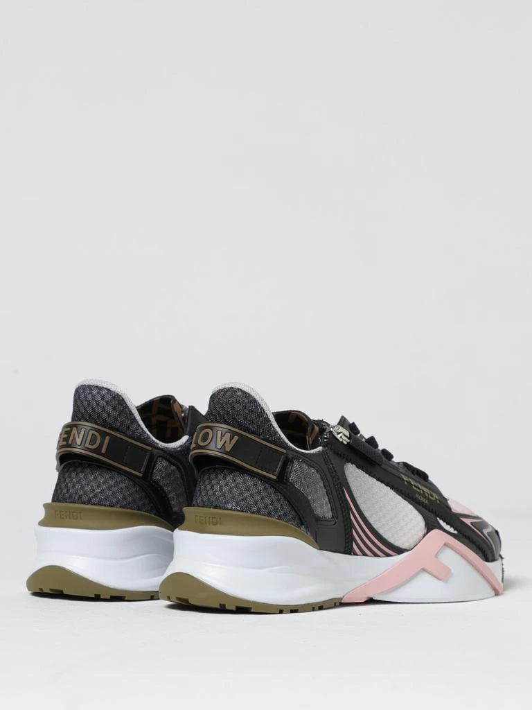 Fendi Sneakers woman Fendi 3