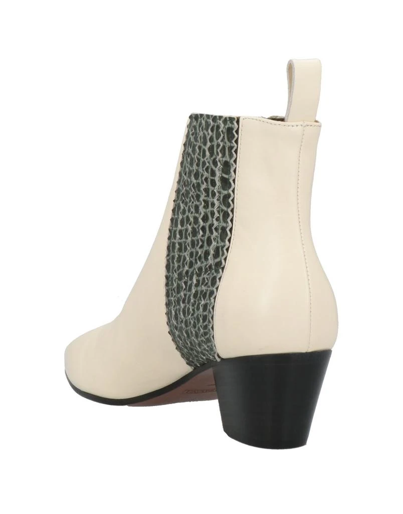 L' AUTRE CHOSE Ankle boot 3