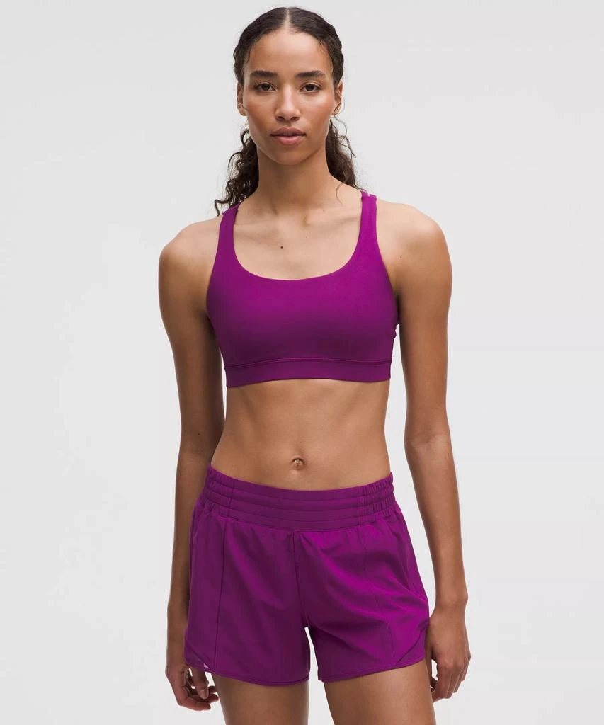 Lululemon lululemon Energy Bra *Medium Support, B–D Cups 6