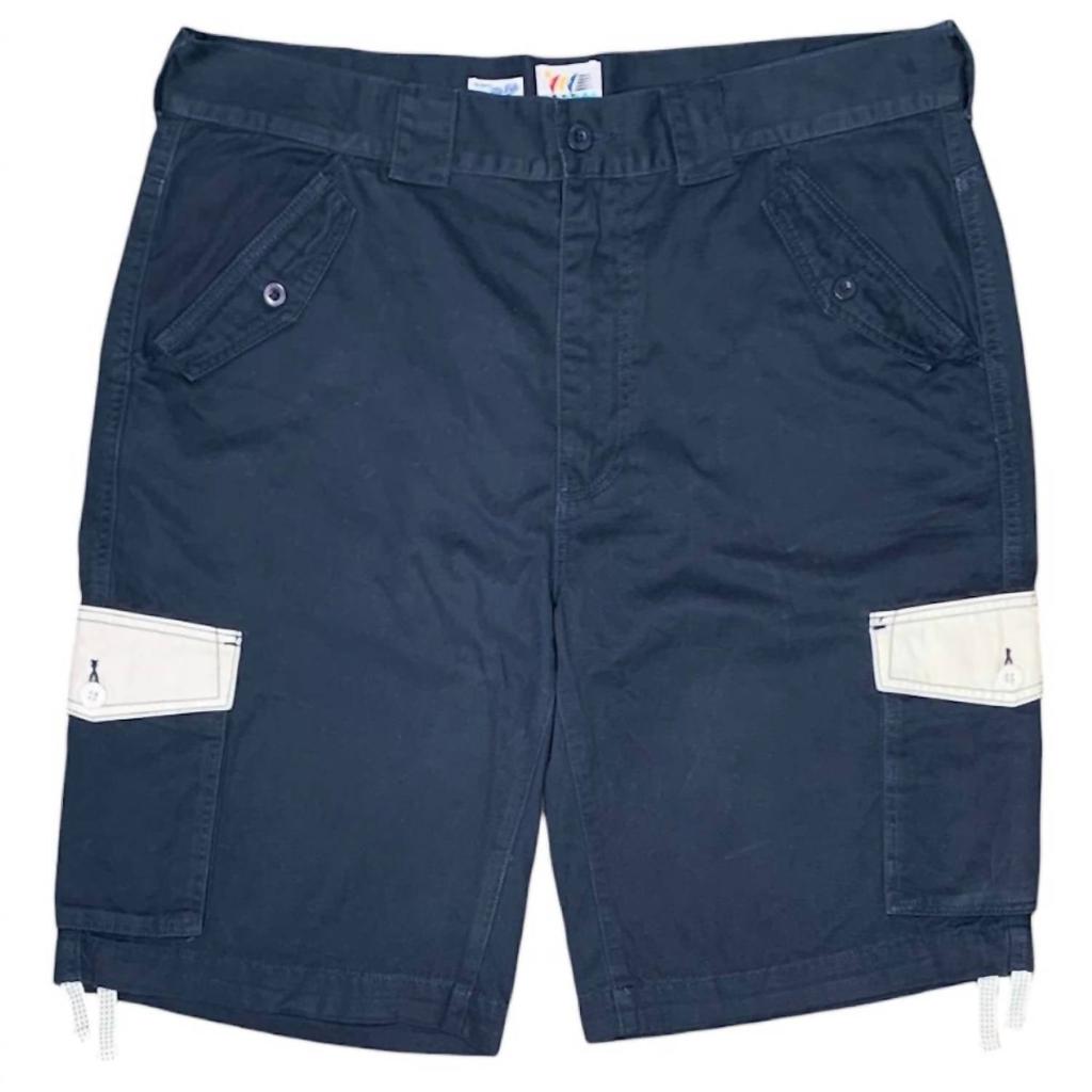 Born Fly Men's Fly Life Short In Navy