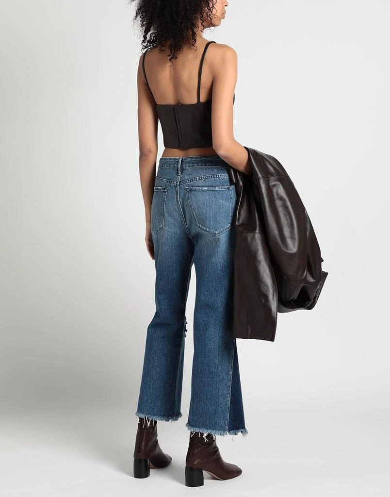 3 X 1 Denim pants 3