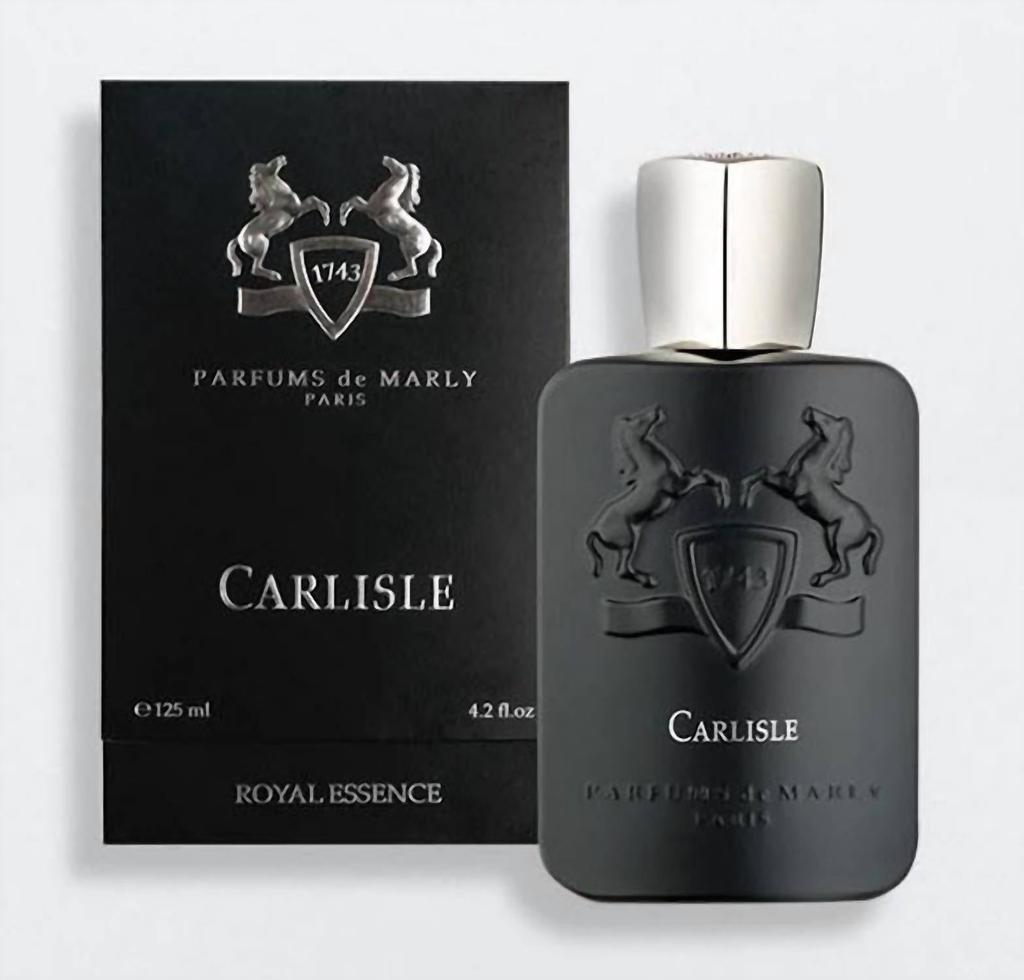 Parfums de Marly Parfums De Marly - Carlisle 125ml Edp Spray Perfume