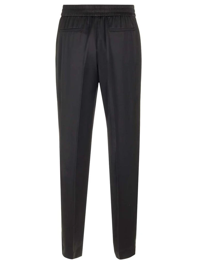 Valentino Valentino Elastic Waist Jogging Pants 3