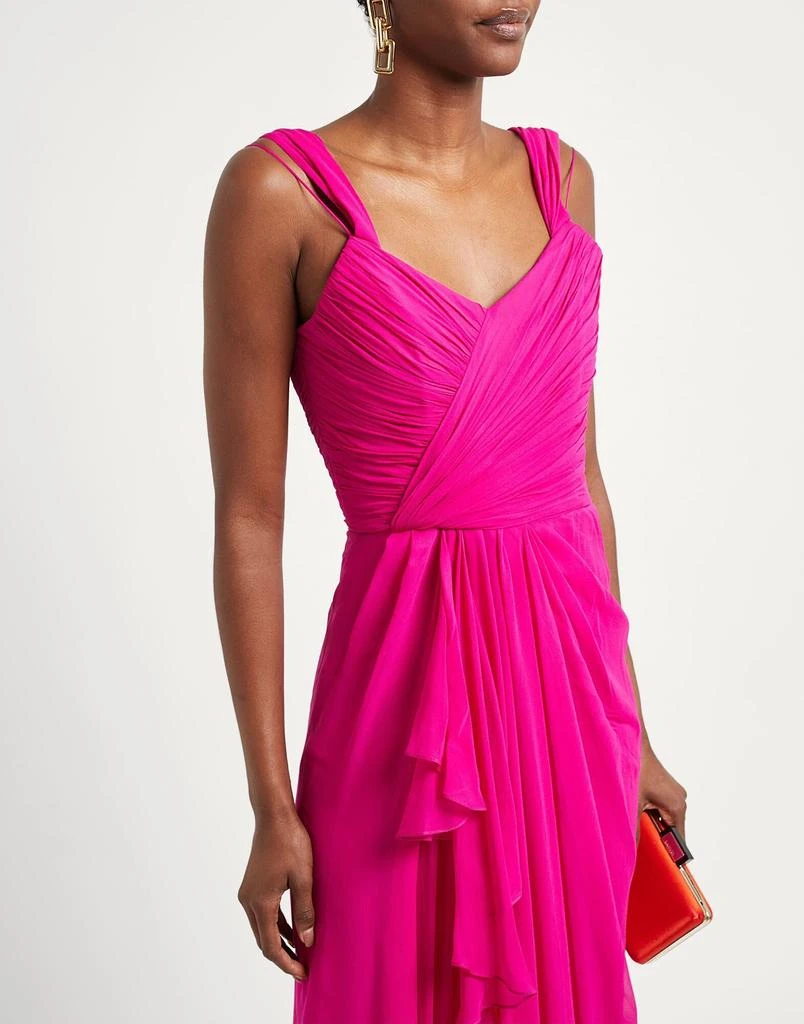 Costarellos Long dress 4