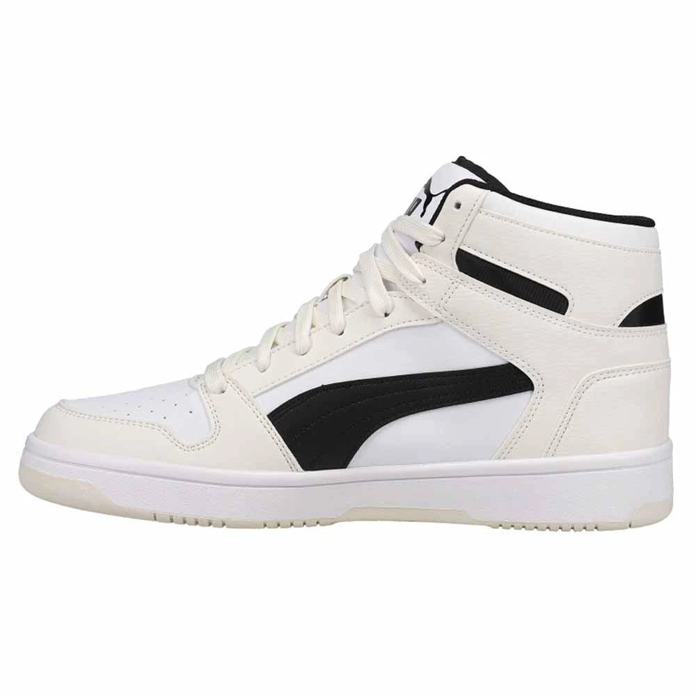 Puma Rebound Layup High Top Sneakers 3