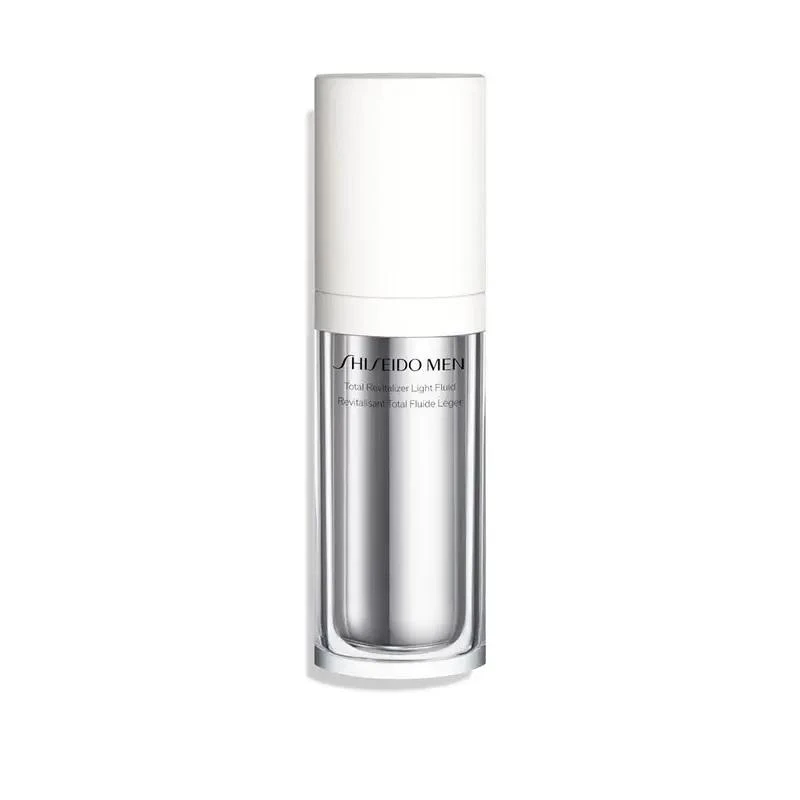 Shiseido Shiseido - Men's Total Revitalizer Light Fluid (70ml) 1