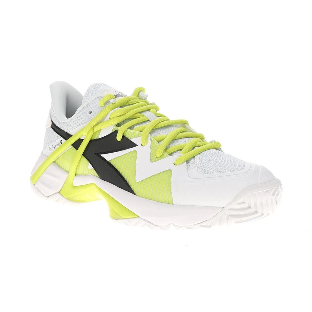 Diadora B.Icon 2 AG Tennis Shoes 2