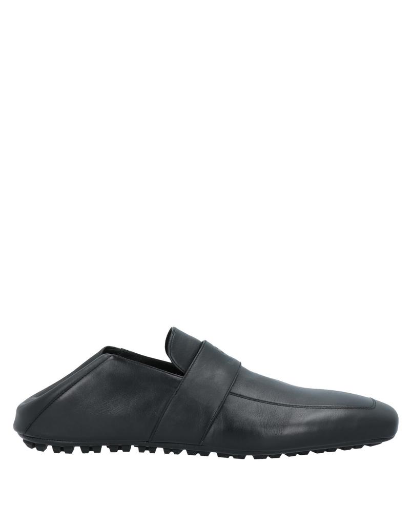 Balenciaga Sergent Derby BLACK 41-8 - Business Casual Shoes Balenciaga Sergent Derby BLACK 41-8 - Business Casual Shoes