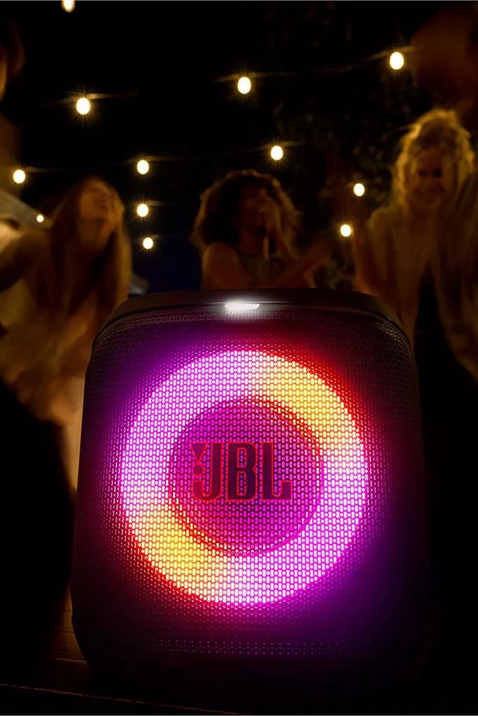 JBL JBL PartyBox Encore Essential 2 Portable Party Speaker - Free ...
