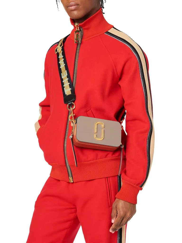 Marc Jacobs The Snapshot Bag 4