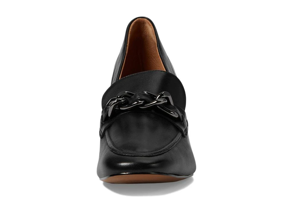 Johnston & Murphy Eleanor Chain Loafer 2