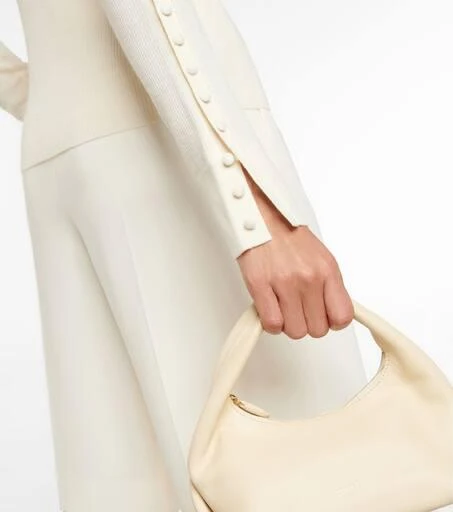 Altuzarra Kepler wool and silk cardigan 5