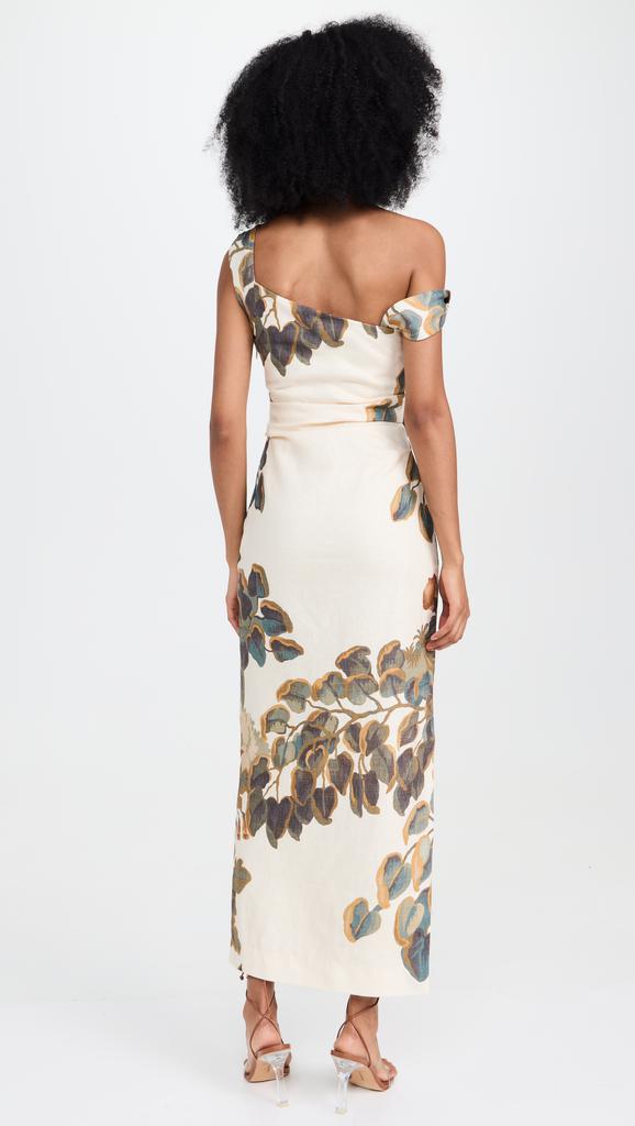 SIR. Evalita Twist Dress