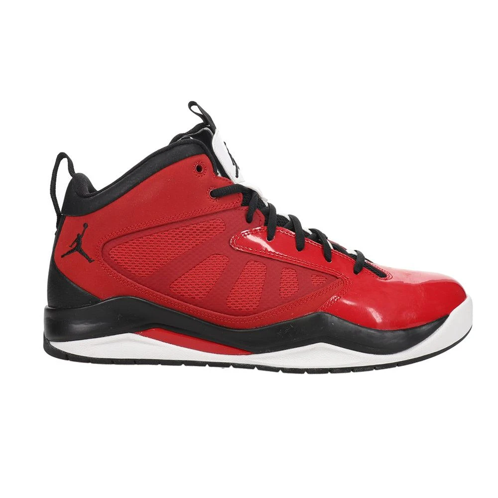 NIKE Jordan Flight Team 11 Basketball Shoes 1