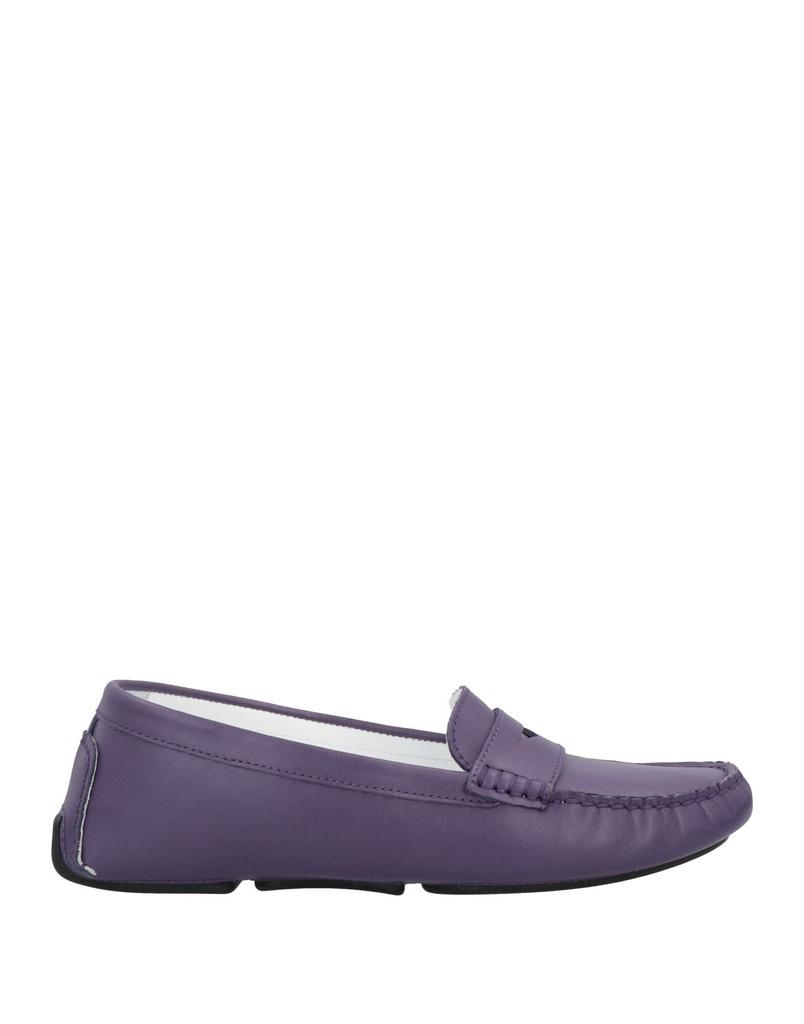 BOEMOS Loafers