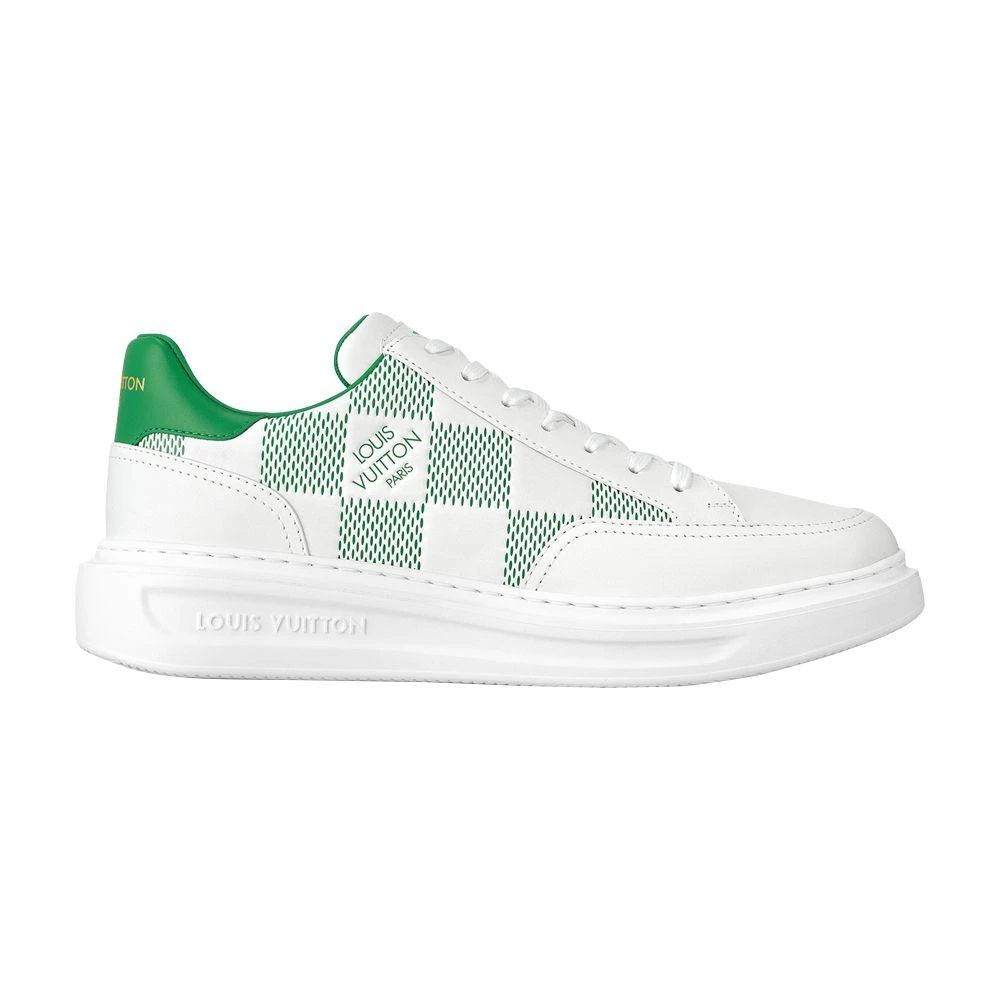 Louis Vuitton Beverly Hills Sneaker 7