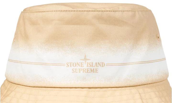 Supreme Supreme Stone Island Stripe Crusher 3