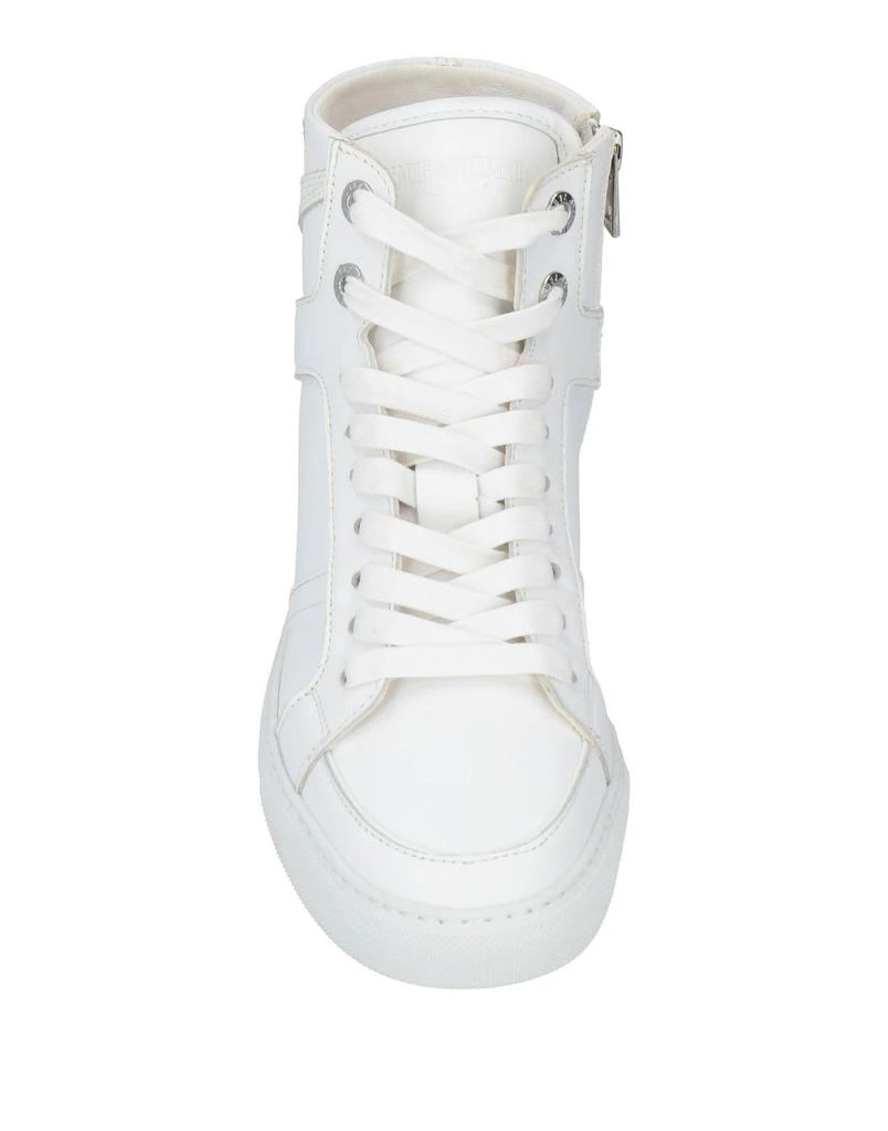Zadig&Voltaire Sneakers 4