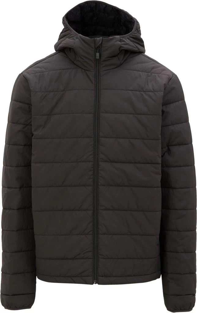 Quartz Co Thomas Lightweight Primaloft Jacket - Men
s