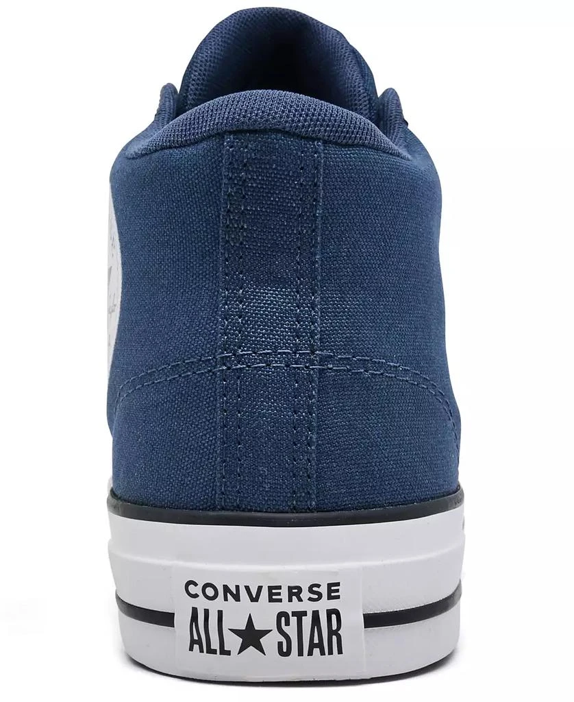Converse Men's Chuck Taylor All Star Malden Street Casual Sneakers from Finish Line 4