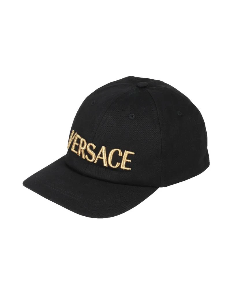 Versace Hat 1