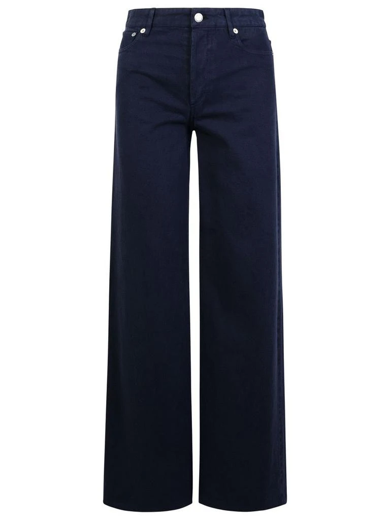 A.P.C. A.P.C. 'Elisabeth' Denim Jeans 1