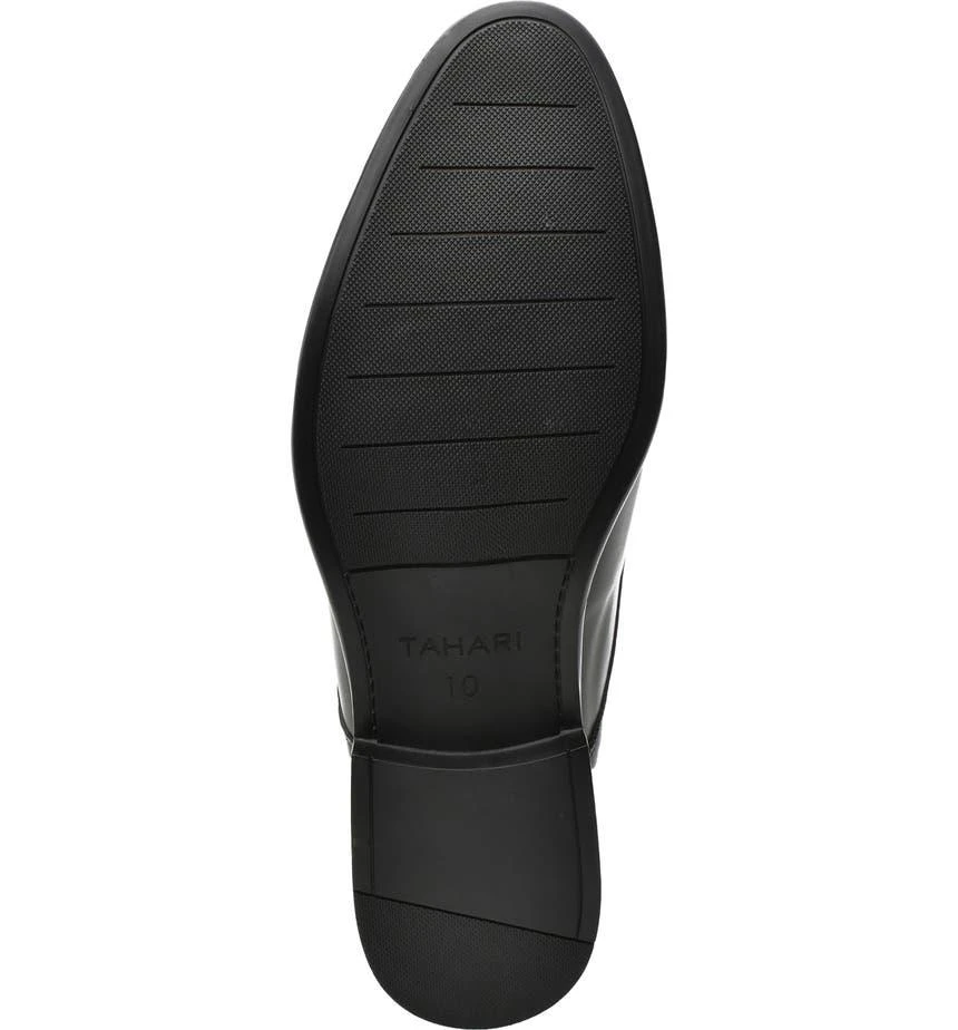 Tahari Lace-Up Derby 6