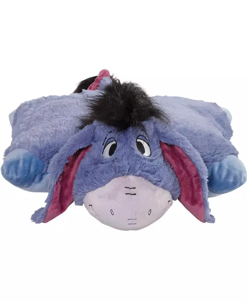 Pillow Pets Disney Eeyore Stuffed Animal Plush Toy 5