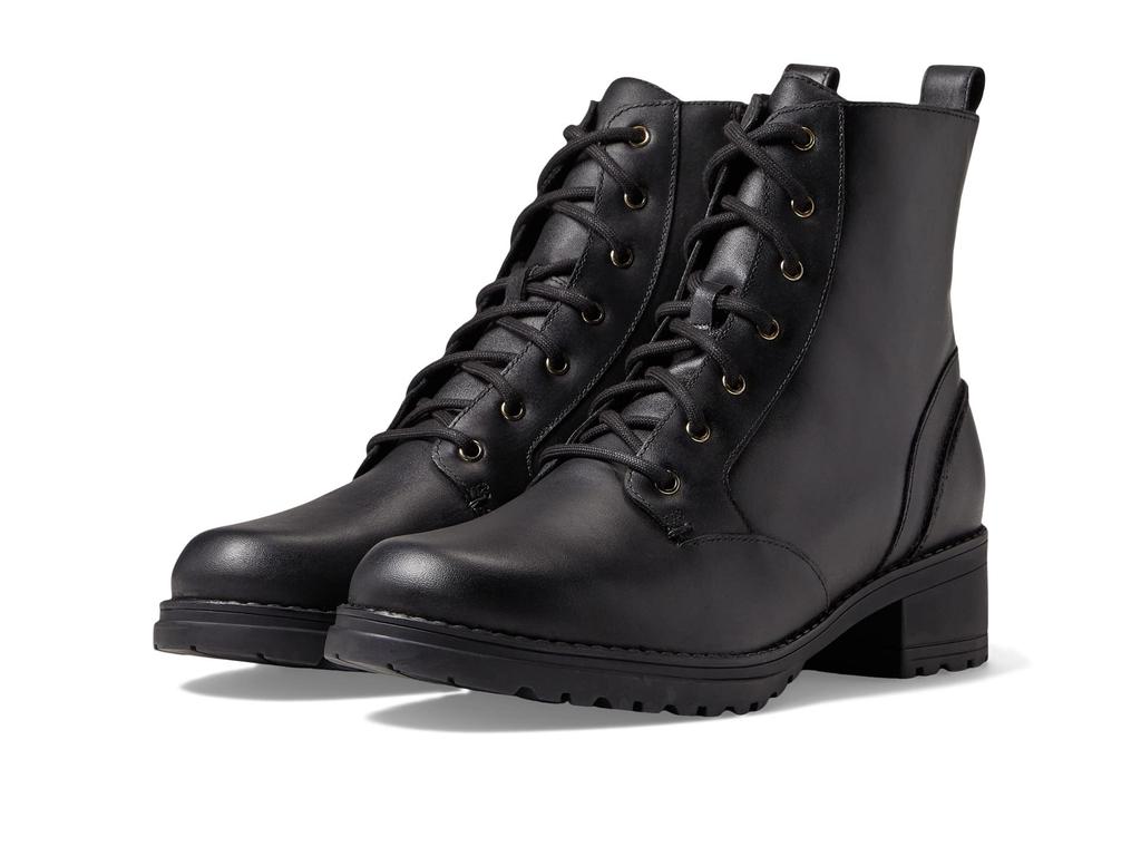 Cole Haan Camea Waterproof Combat Boot
