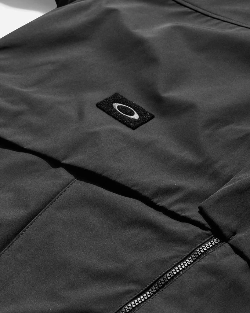 Oakley Men's F.G.L. 3L Rifined Coat 1.7 Phantom 3