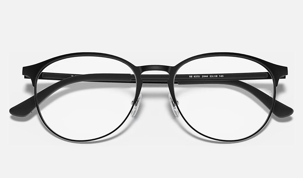 Ray-Ban RB6375 OPTICS 5