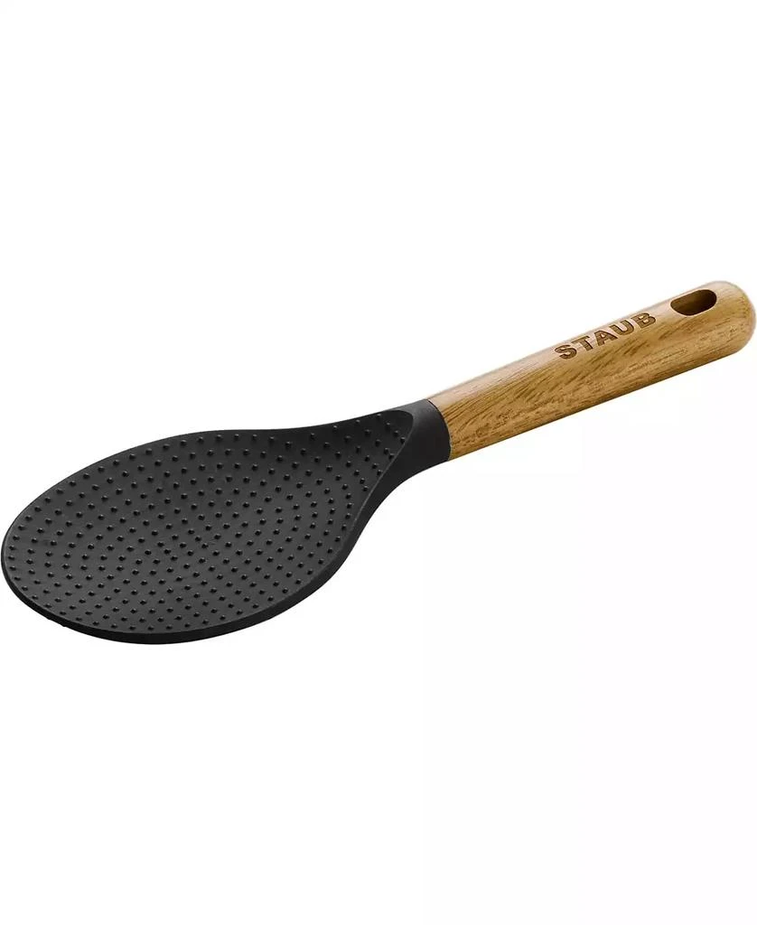 Staub Tools 8.75" Rice Spoon 1