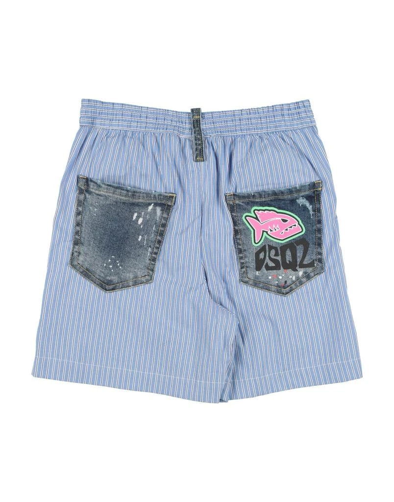 DSQUARED2 Denim shorts 2