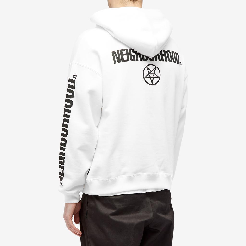 【Neighborhood】Anthrax Pullover Hoodie (送料込み) NEIGHBORHOOD Neighborhood Anthrax Pullover Hoodie - Hoodies