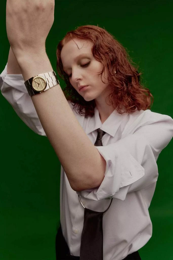 BREDA BREDA Sync Quartz Bracelet Watch 5
