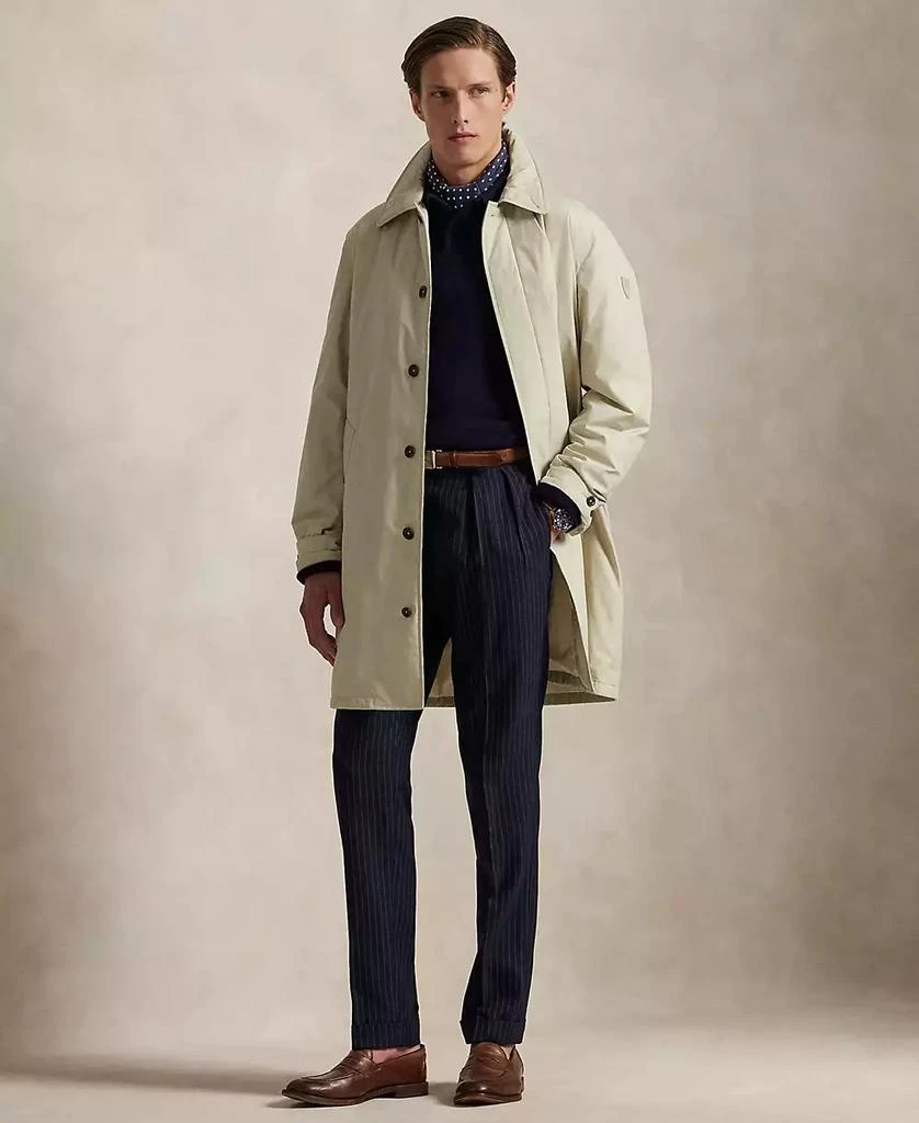 Ralph Lauren Men's Packable Walking Coat 1