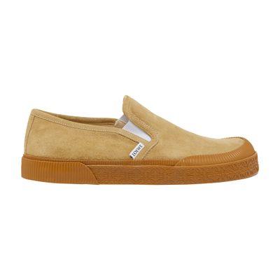 Loewe Sneakers Slip-on Terra Vulca