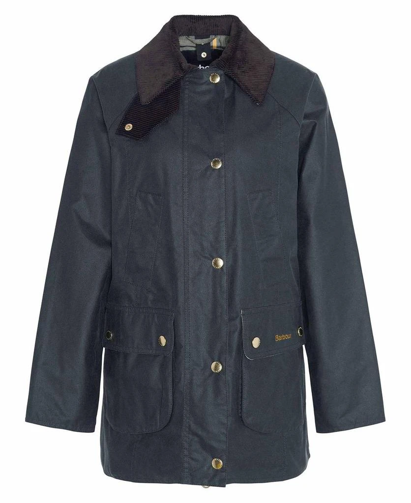 Barbour Barbour Modern Beadnell Wax Clothing 1