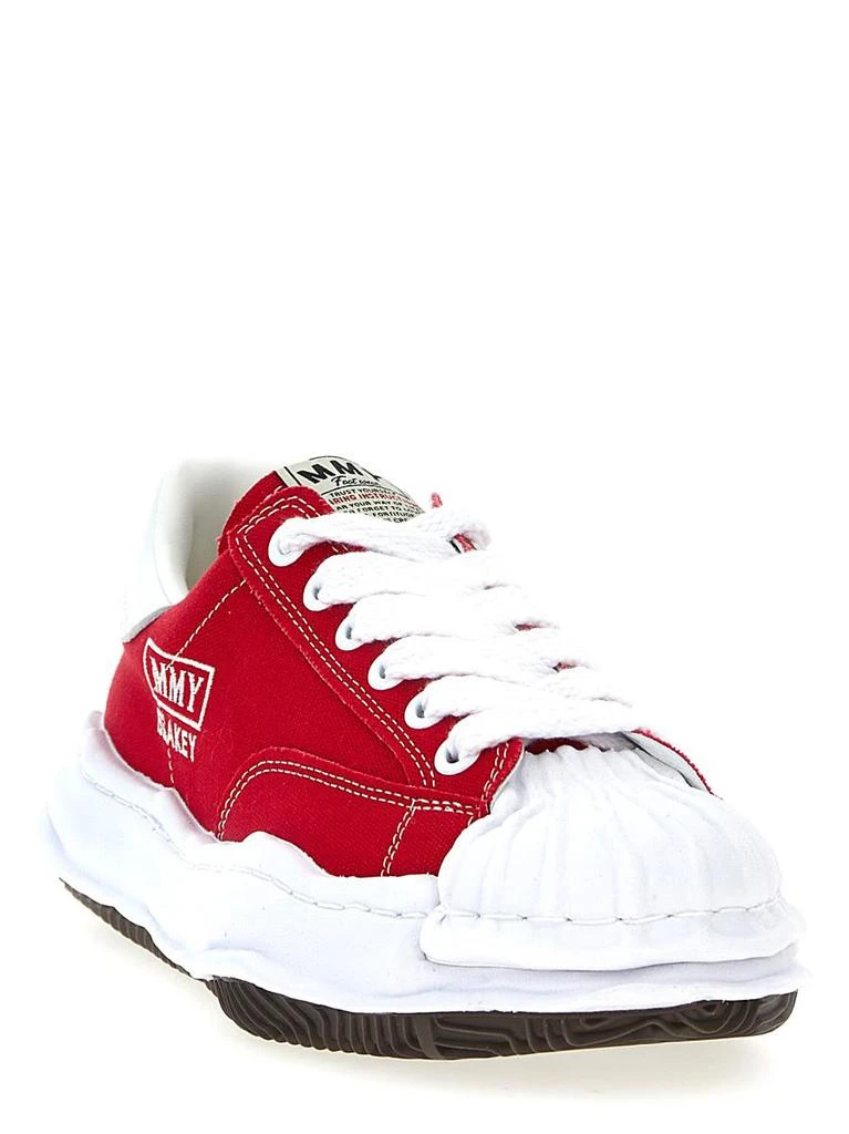 Maison MIHARA YASUHIRO Maison Mihara Yasuhiro 'Blakey' Sneakers 2