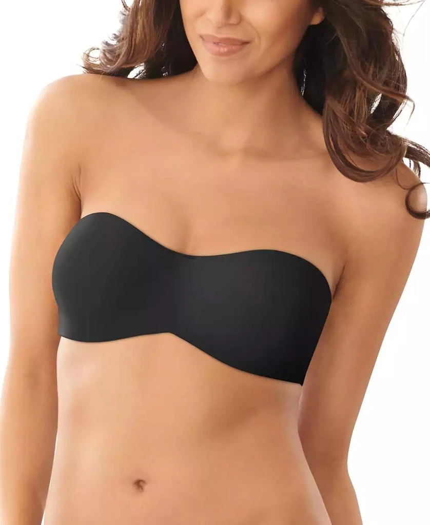 Bali Strapless Minimizer Underwire Bra 939 1