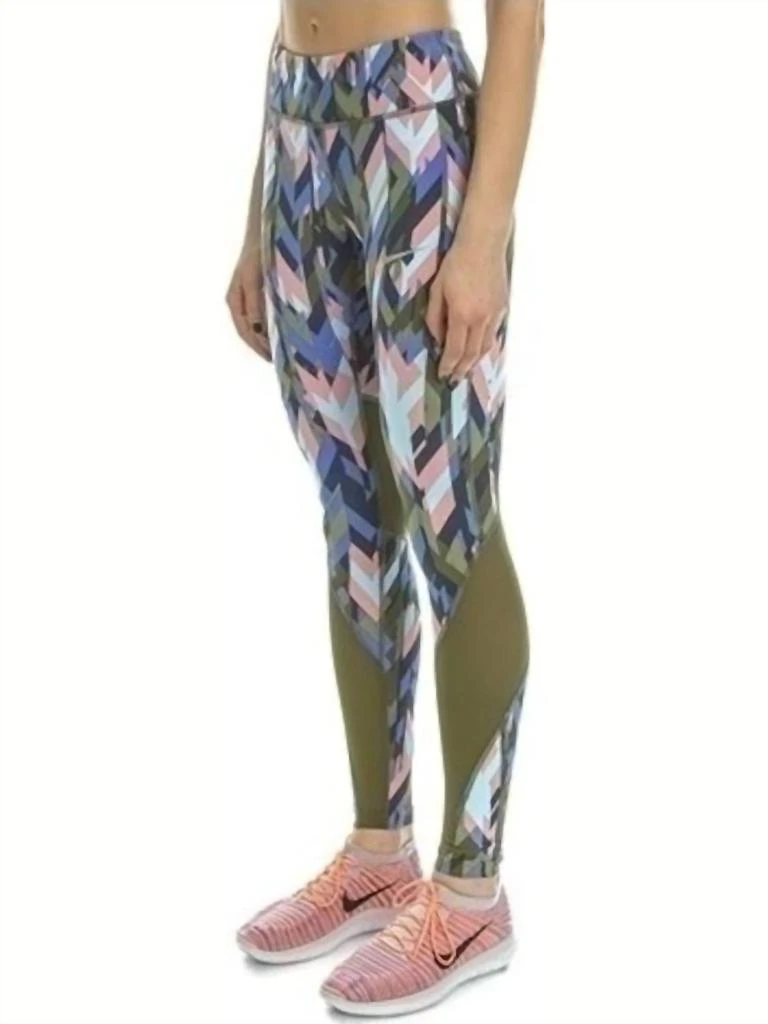 NIKE Nike - Power Epic Lux Tights 2