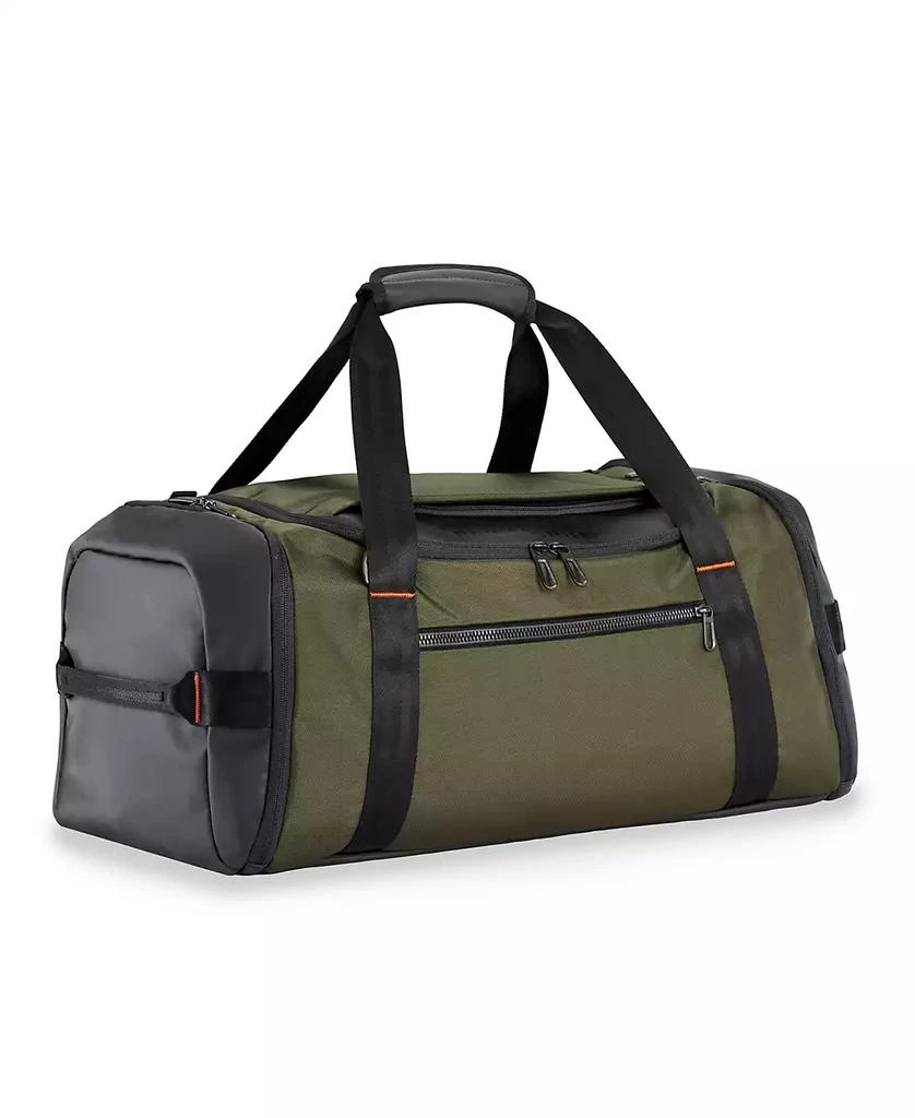Briggs & Riley ZDX Large Travel Duffle 6