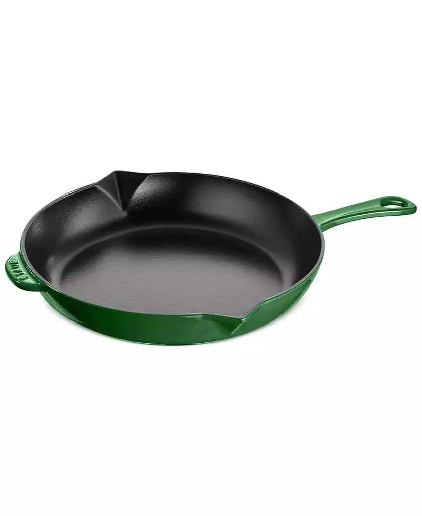 Staub Enameled Cast Iron 12" Fry Pan 3