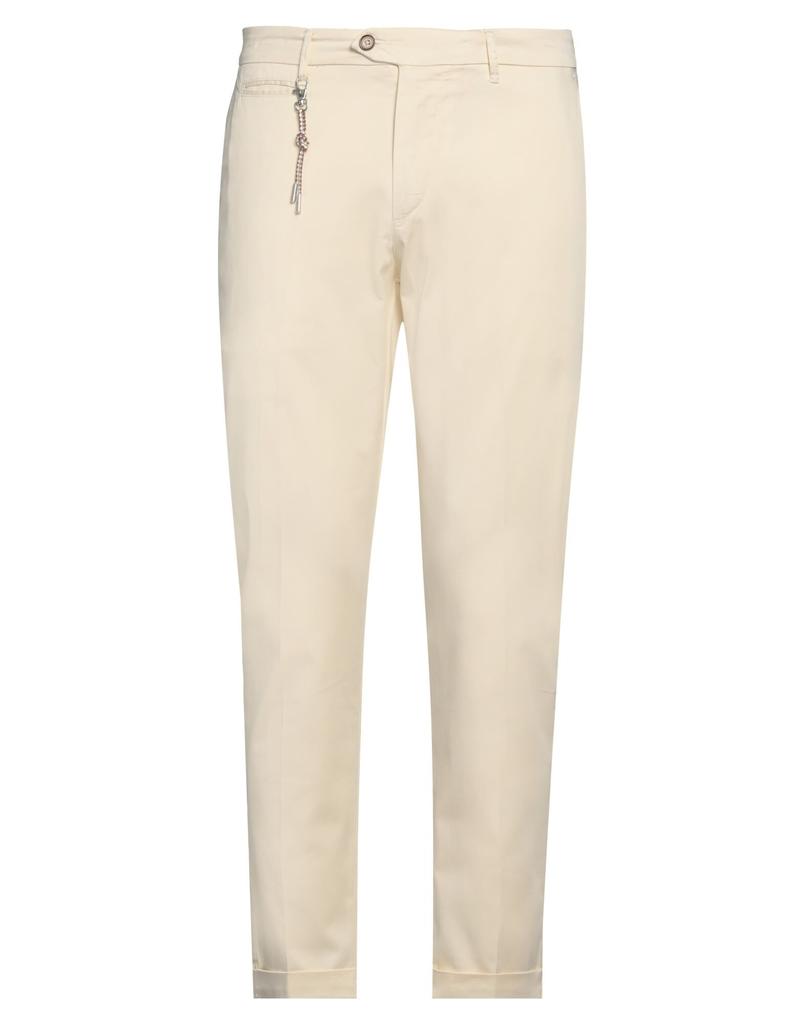0/ZERO CONSTRUCTION Casual pants